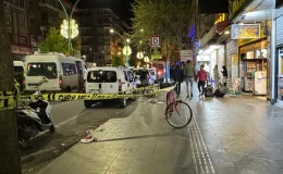 Diyarbakır’da iki grup arasında çıkan bıçaklı kavgada 2 kişi yaralandı