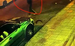 Diyarbakır’da kar maskeli şüpheliler kahvede ateş açtı