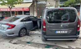 Elazığ’da kaza: Sürücü yaralandı, annesi hastanede hayatını kaybetti