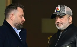 Fenerbahçe-Adana Demirspor maçı sonrası kavga çıktı