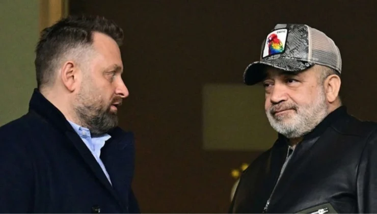 Fenerbahçe-Adana Demirspor maçı sonrası kavga çıktı