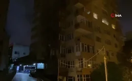 Gece kulübündeki yangın nedeniyle hasar gören binaya giriş izni verildi