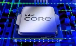 Intel, 2024’te 40 milyon adet yapay zekalı bilgisayar işlemcisi üretecek