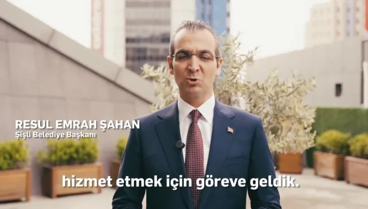 İstanbul Büyükşehir Belediye Başkanı ve CHP’li İlçe Belediye Başkanlarından Gezi Parkı davası için ortak çağrı
