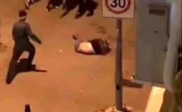 İzmir’de trans bireyin çantası gasp edilerek darp edildi, 6 şüpheli yakalandı