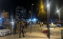 Kahramanmaraş’ta çıkan kavgada 3 kişi yaralandı