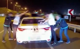 Kayseri’de Evlenme Vaadiyle Dolandırıcılık Yapan Kadın Yakalandı