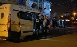 Kayseri’de kız isteme kavgasında silahlı saldırı: 1 yaralı