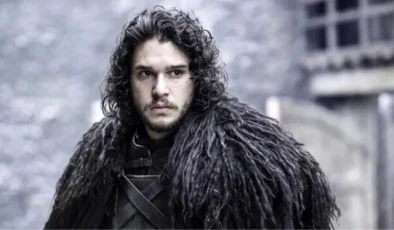 Kit Harington, Game of Thrones ve MCU Evrenlerindeki Geleceği Hakkında Açıklamalar Yaptı