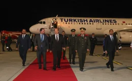 KKTC Cumhurbaşkanı Tatar: Kıbrıs’ta yeni bir müzakere süreci yok