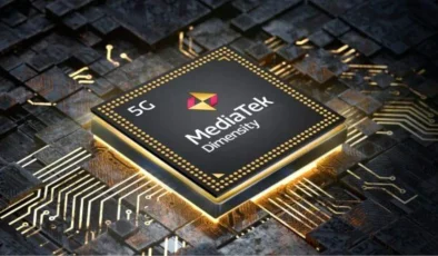 MediaTek, orta segment için yeni işlemcisini duyurdu: Dimensity 6300