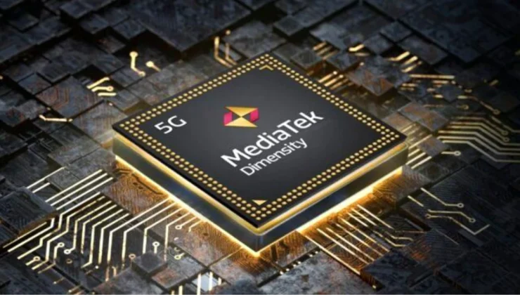 MediaTek, orta segment için yeni işlemcisini duyurdu: Dimensity 6300