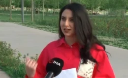 Metroda tacize uğrayan genç kız dehşet anlarını anlattı