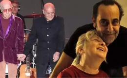 MFÖ’nün usta ismi Özkan Uğur’un anısına konser düzenlendi