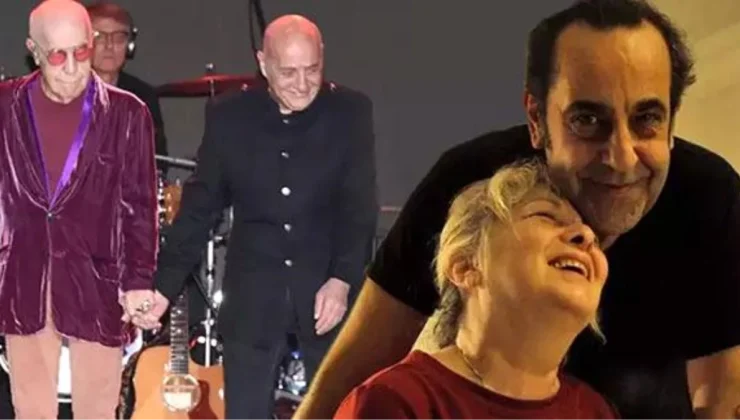 MFÖ’nün usta ismi Özkan Uğur’un anısına konser düzenlendi