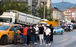 Muğla’nın Milas ilçesinde silahlı kavga: Yaralılar var