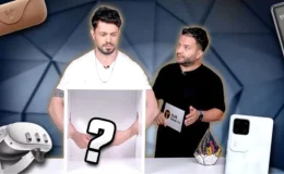 Murat Boz’un vivo V30 Teknoloji Testi Sonuçları