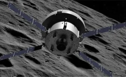 NASA, Ay’da Deprem Ölçümü Yapacak