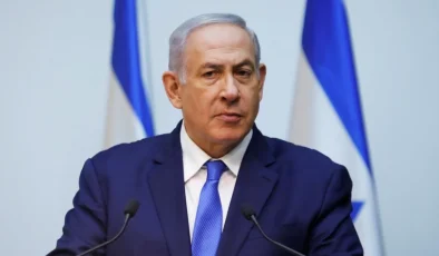 Netanyahu, İran’ı tehdit etti: ‘Kim bize zarar verirse, biz de ona zarar vereceğiz’