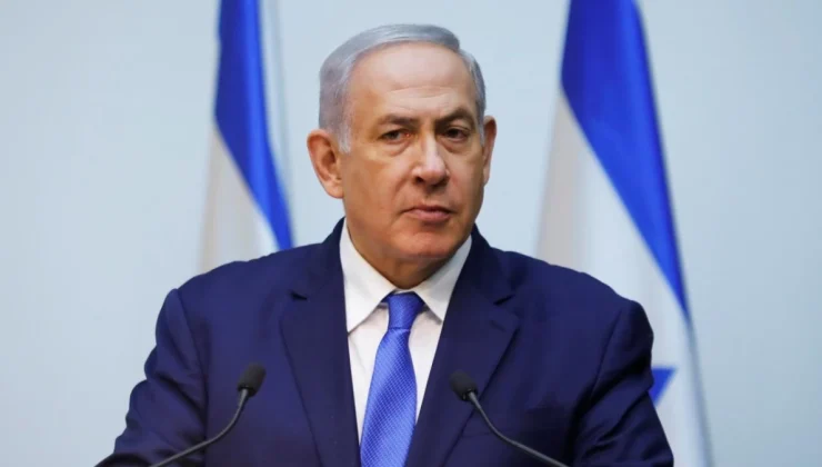 Netanyahu, İran’ı tehdit etti: ‘Kim bize zarar verirse, biz de ona zarar vereceğiz’