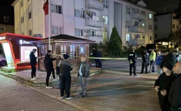 Sakarya’da bayram öncesi aile kavgası: 3 ölü, 1 yaralı
