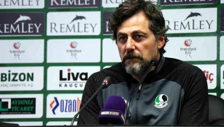 Sakaryaspor, Boluspor’u 2-0 Mağlup Etti