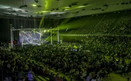 Saraybosna’da Geleneksel Ramazan Bayramı Konseri Düzenlendi