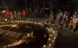 Survivor All Star’da Takım Değişikliği