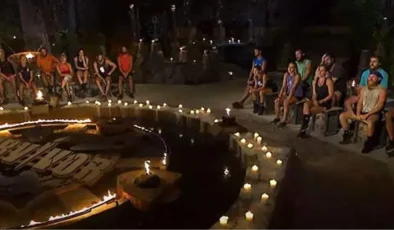 Survivor All Star’da Takım Değişikliği