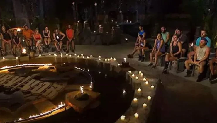 Survivor All Star’da Takım Değişikliği