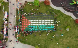 T3 Vakfı, DENEYAP Teknoloji Atölyeleri öğrencileriyle 23 Nisan’ı kutladı