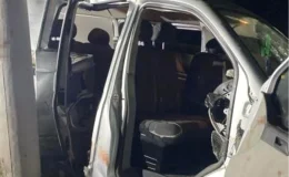 Tarsus’ta trafik kazasında 2 kişi hayatını kaybetti