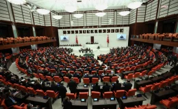 Turist Rehberliği ve Seyahat Acentaları Kanununda Değişiklik Yapılmasına İlişkin Kanun Teklifi Görüşmeleri Tamamlandı