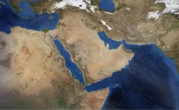 Ürdün, İran’ın İsrail’e yönelik saldırısı sonrası olağanüstü hal ilan etti