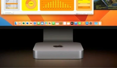 Yeni Mac mini, M3 işlemcileri atlayarak M4 işlemcilerle gelecek