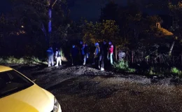 Zonguldak’ta Fabrika Koku Nedeniyle Mahalle Sakinlerinin Tepkisine Neden Oldu