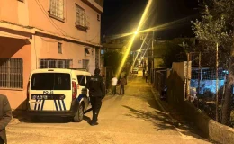 Adana’da Baba, Kızını Taciz Eden Şahsı Öldürdü