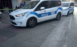 Alanya’da Silahlı Saldırı: 2 Kişi Yaralandı