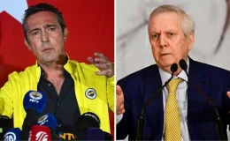 Ali Koç’tan Aziz Yıldırım sözleri: Seçimi kazanırsa elimden gelen desteği vereceğim