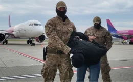 Almanya’da cinayet şüphelisi Türk vatandaşı Polonya’da yakalandı