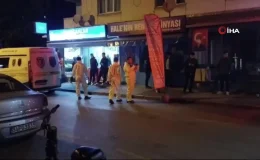 Alzheimer Hastası Yaşlı Adam Bodrum Katındaki Kuyuda Ölü Bulundu