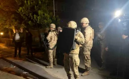Ankara’da silahlı kavga sonrası kaçan şüpheli yakalandı