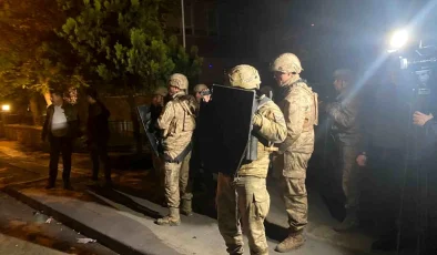 Ankara’da silahlı kavga sonrası kaçan şüpheli yakalandı