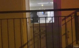 Antalya’da Pakistanlı Kadın Cinayeti: Oğlu Gözaltına Alındı