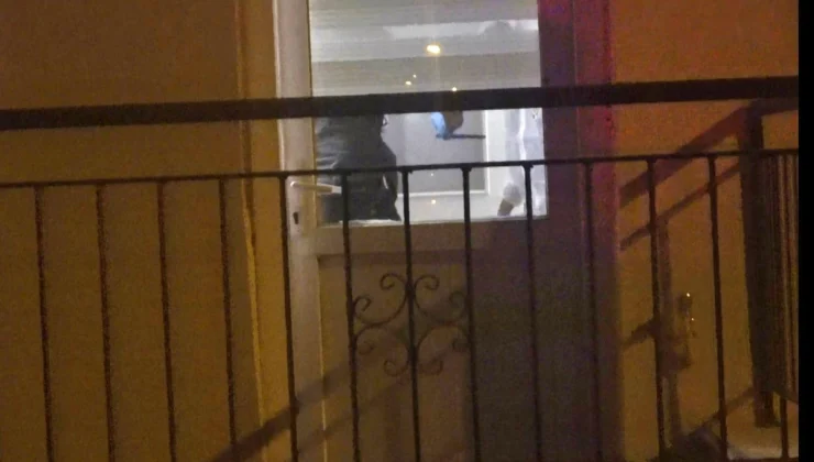Antalya’da Pakistanlı Kadın Cinayeti: Oğlu Gözaltına Alındı