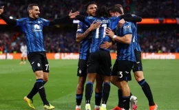 Atalanta, 51 maçtır yenilmeyen Bayer Leverkusen’i devirip UEFA Avrupa Ligi şampiyonu oldu
