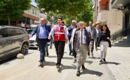 Avcılar’da Mahalle Hizmet Seferberliği Tamamlandı