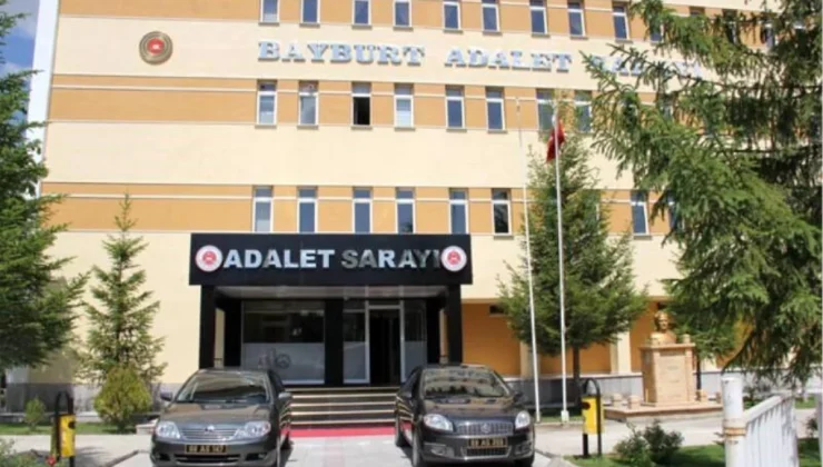Bayburt’ta Yanlış Tedavi İddiasıyla Uzlaşma Sağlandı