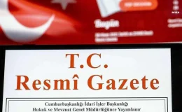 Belirli Canlı Tırnaklı Hayvanların İthalatı ve Transit Geçişine İlişkin Hayvan Sağlığı Kurallarında Değişiklik Yapılmasına Dair Yönetmelik Yayımlandı