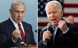 Beyaz Saray: Uluslararası Ceza Mahkemesi, Netanyahu hakkında tutuklama kararı çıkarma yetkisine sahip değil